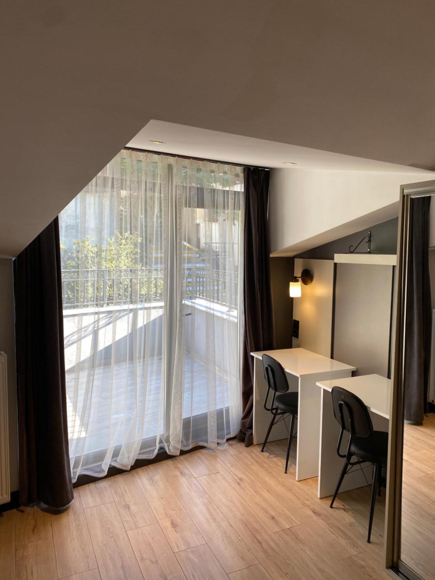 Global Suites Hotel Istanbul Exteriör bild