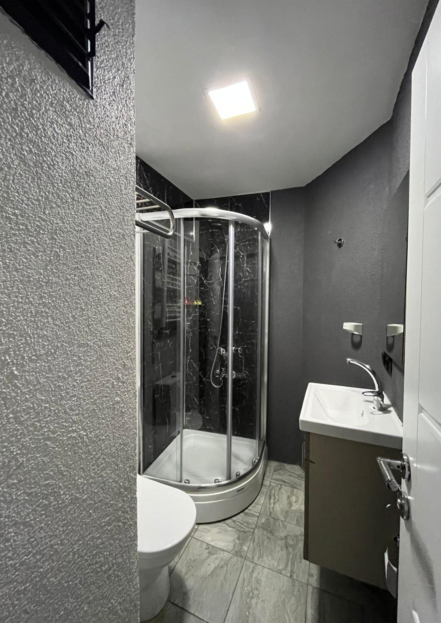 Global Suites Hotel Istanbul Exteriör bild