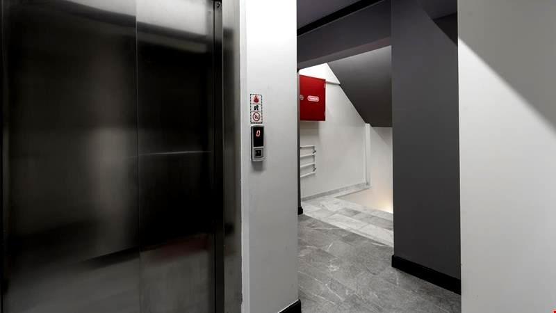 Global Suites Hotel Istanbul Exteriör bild